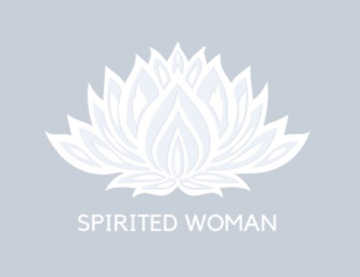 spiritedwoman